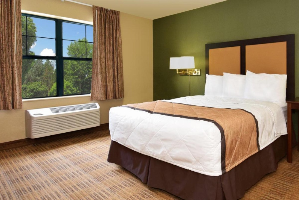 Extended Stay America Suites - San Jose - Edenvale - South Image 10