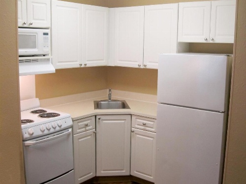 Extended Stay America Suites - San Jose - Edenvale - South image 11