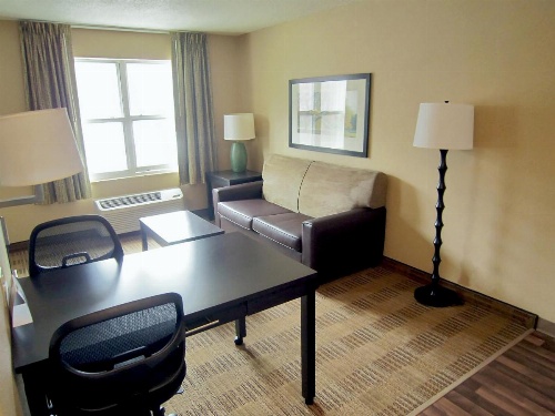 Extended Stay America Suites - San Jose - Edenvale - South image 12
