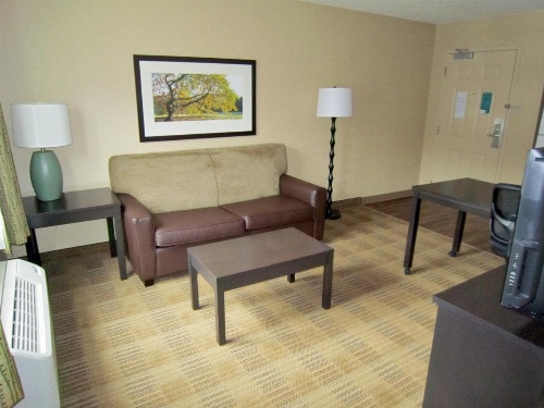 Extended Stay America Suites - San Jose - Edenvale - South image 13