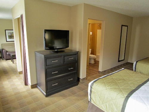 Extended Stay America Suites - San Jose - Edenvale - South image 14