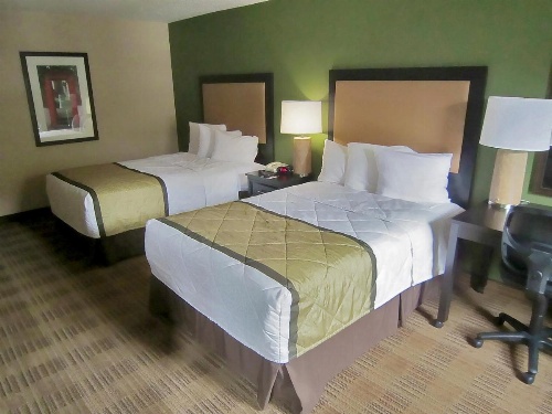 Extended Stay America Suites - San Jose - Edenvale - South image 15