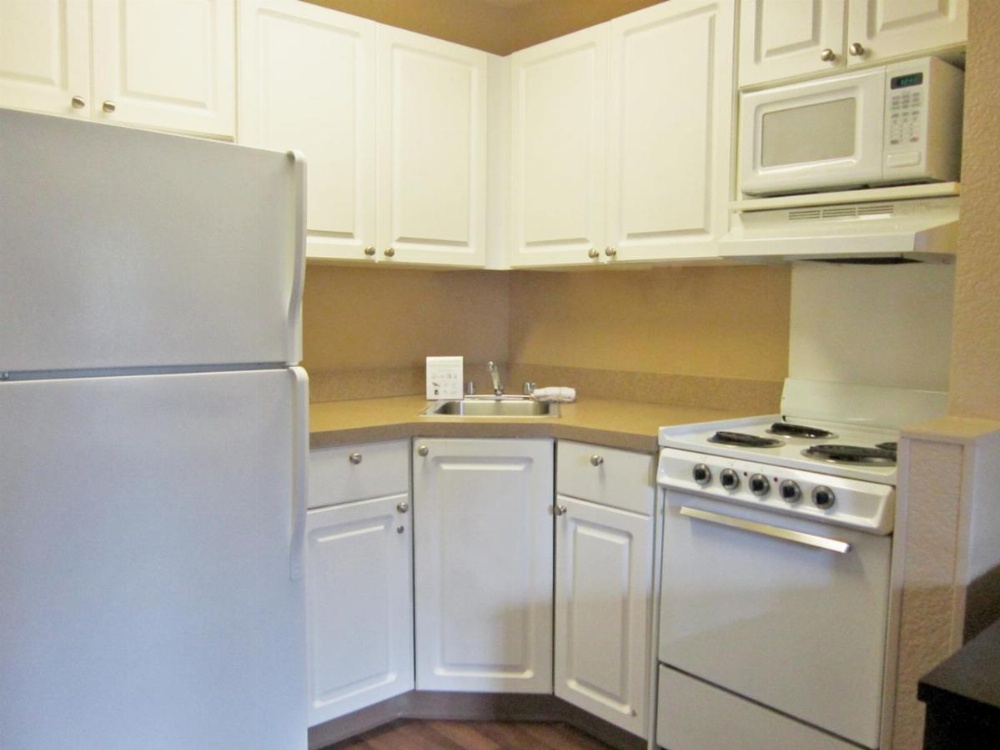 Extended Stay America Suites - San Jose - Edenvale - South Image 16
