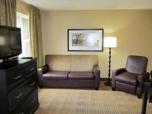 Extended Stay America Suites - San Jose - Edenvale - South image 17