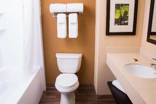 Extended Stay America Suites - San Jose - Edenvale - South image 2