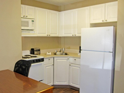 Extended Stay America Suites - San Jose - Edenvale - South image 22