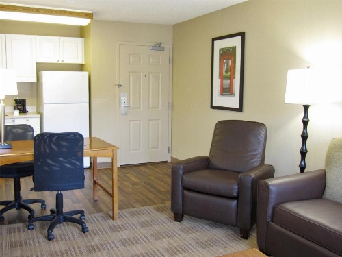 Extended Stay America Suites - San Jose - Edenvale - South image 23
