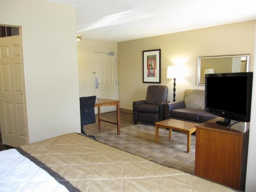 Extended Stay America Suites - San Jose - Edenvale - South image 24
