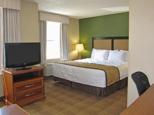 Extended Stay America Suites - San Jose - Edenvale - South image 25