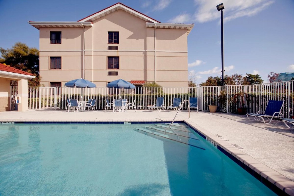 Extended Stay America Suites - San Jose - Edenvale - South Image 26