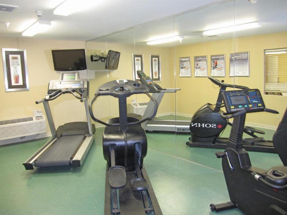 Extended Stay America Suites - San Jose - Edenvale - South Image 27