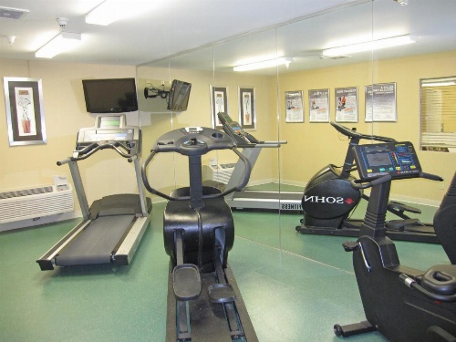 Extended Stay America Suites - San Jose - Edenvale - South image 27