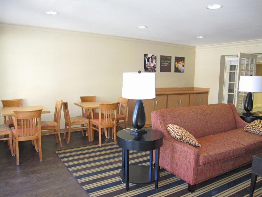 Extended Stay America Suites - San Jose - Edenvale - South Image 29
