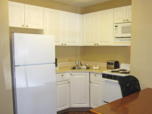 Extended Stay America Suites - San Jose - Edenvale - South image 3