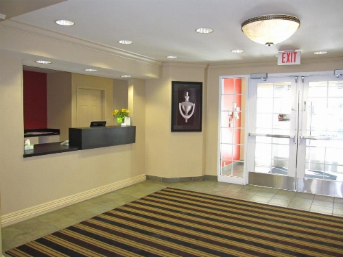 Extended Stay America Suites - San Jose - Edenvale - South image 30