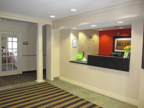 Extended Stay America Suites - San Jose - Edenvale - South image 31