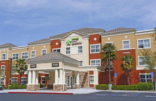 Extended Stay America Suites - San Jose - Edenvale - South image 32