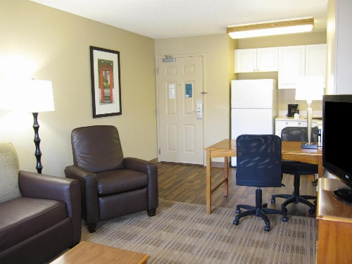 Extended Stay America Suites - San Jose - Edenvale - South image 4