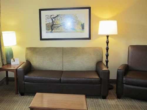 Extended Stay America Suites - San Jose - Edenvale - South image 5