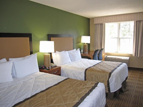 Extended Stay America Suites - San Jose - Edenvale - South image 6