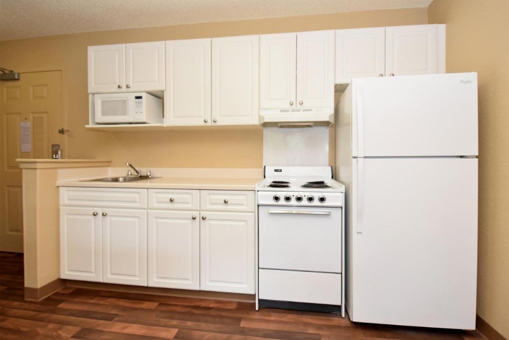 Extended Stay America Suites - San Jose - Edenvale - South Image 7