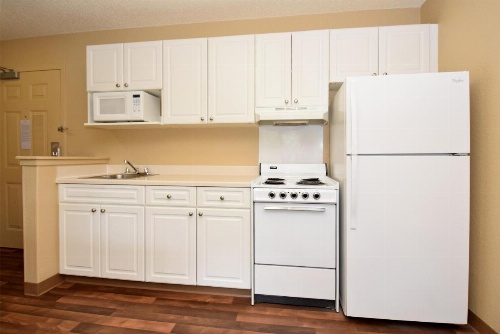 Extended Stay America Suites - San Jose - Edenvale - South image 7