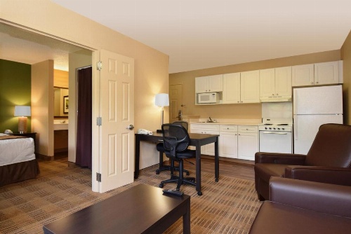 Extended Stay America Suites - San Jose - Edenvale - South image 9